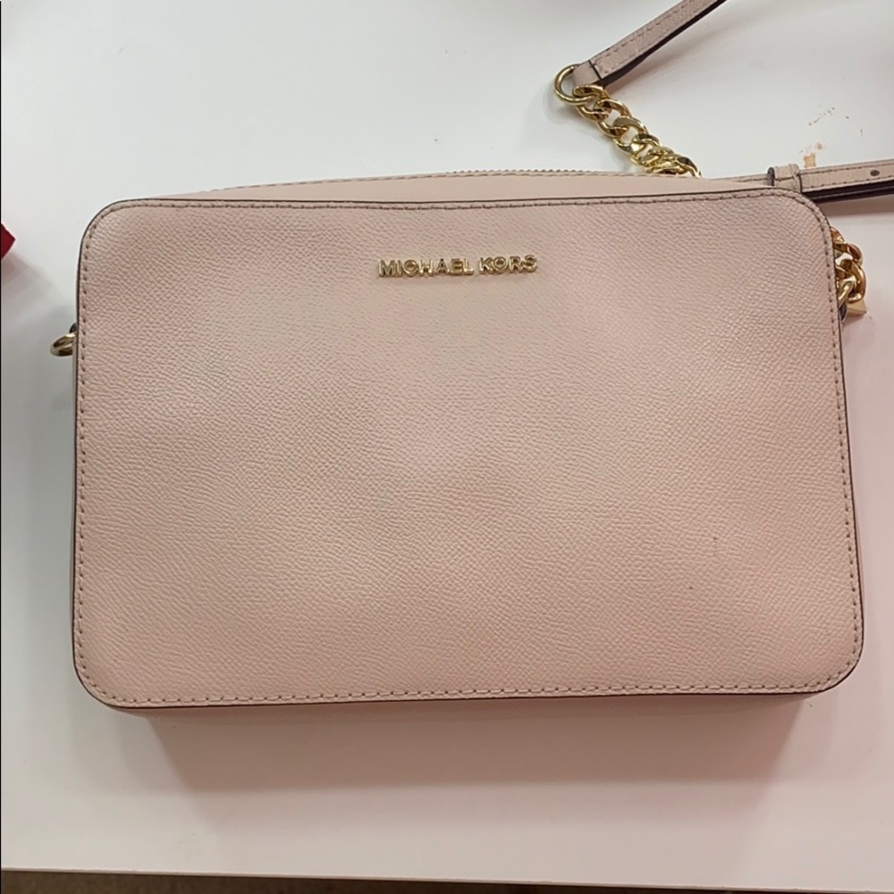 Michael Kors crossbody bag